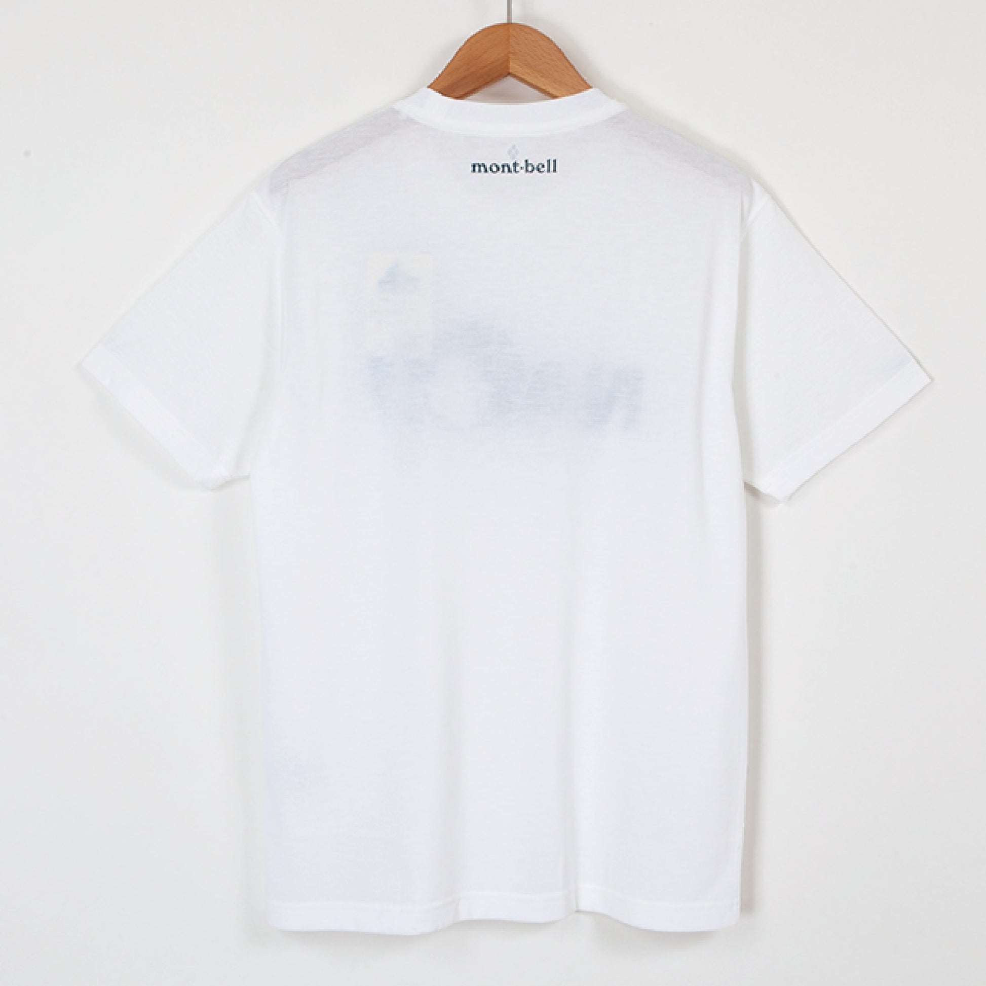 国立天文台 NAOJ ロゴマーク WIC. Tシャツ ホワイト S 01 1321