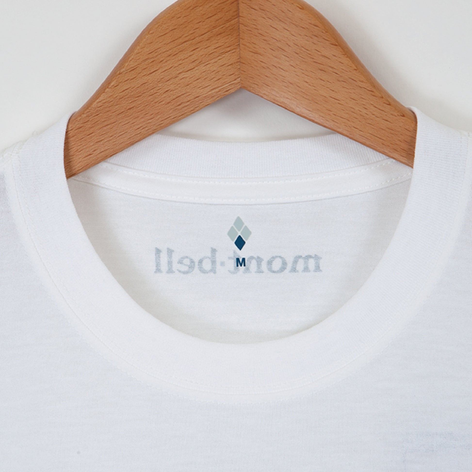 国立天文台 NAOJ ロゴマーク WIC. Tシャツ ホワイト L 03 1355